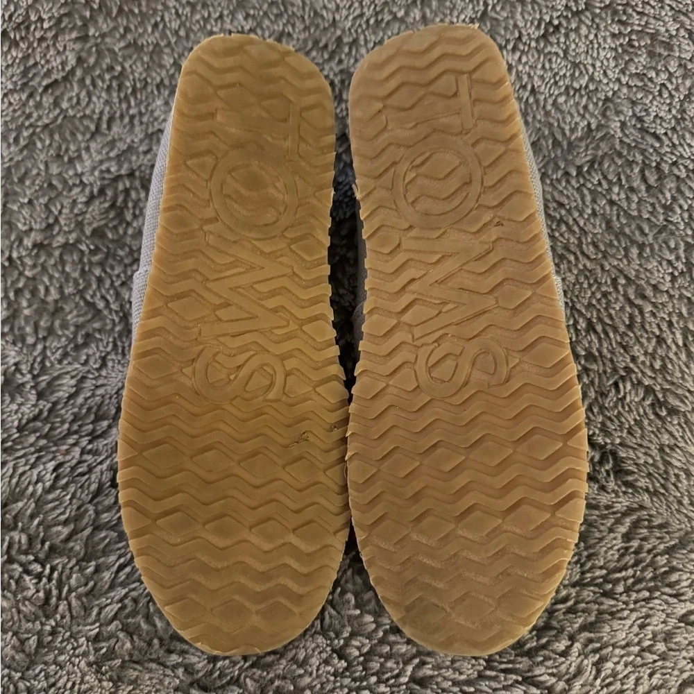 TOMS Kid’s Resident Sneaker